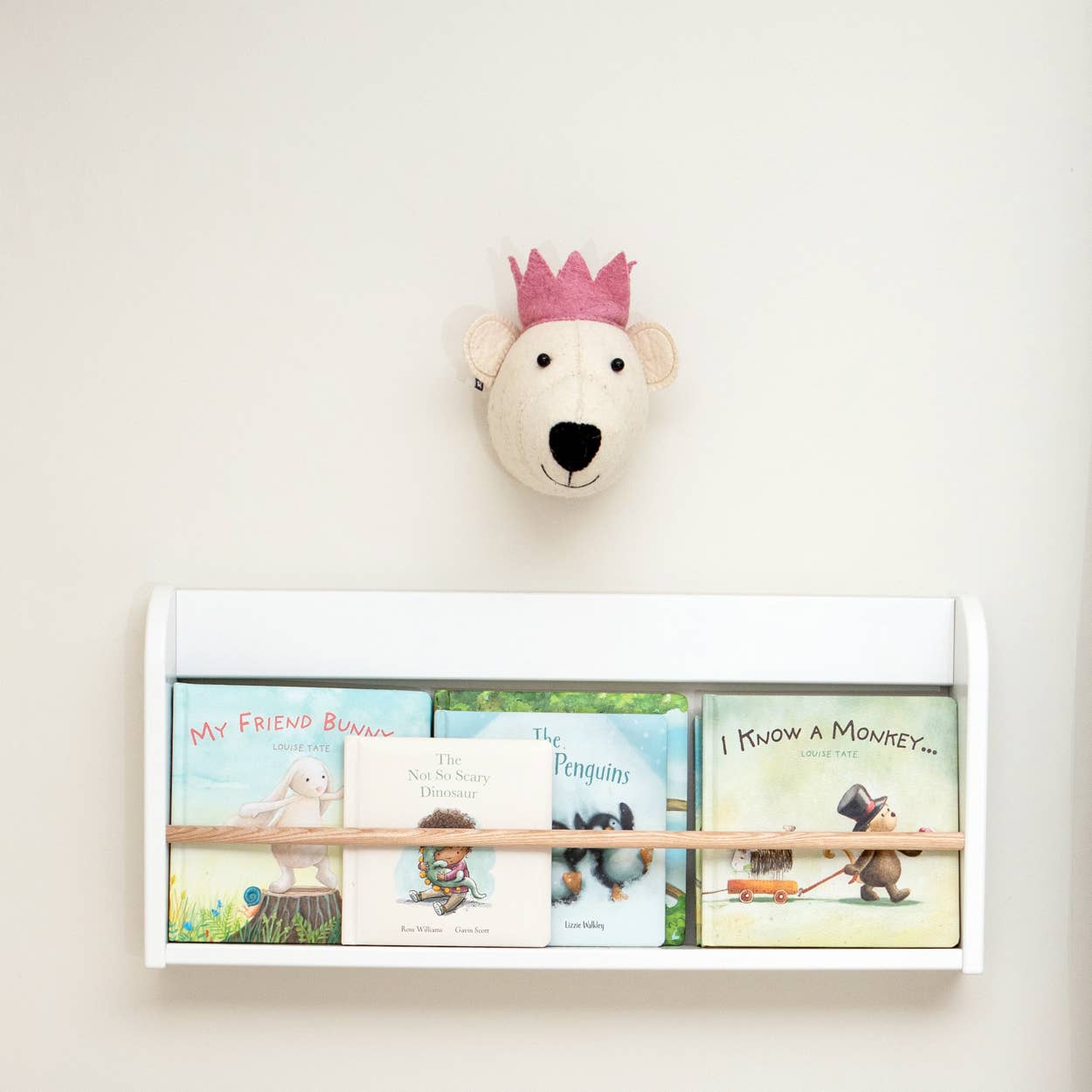 Dierenkop Beer - Mini