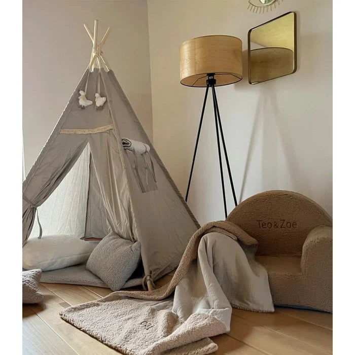 Tipi Tent - Gans