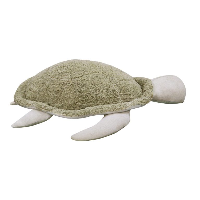 Pouf Mrs. Turtle