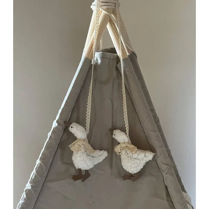Tipi Tent - Gans