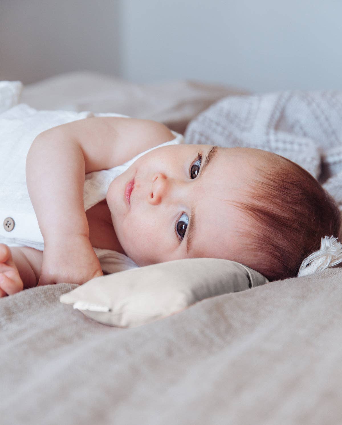 Aromakussen - Natuurlijk Crème