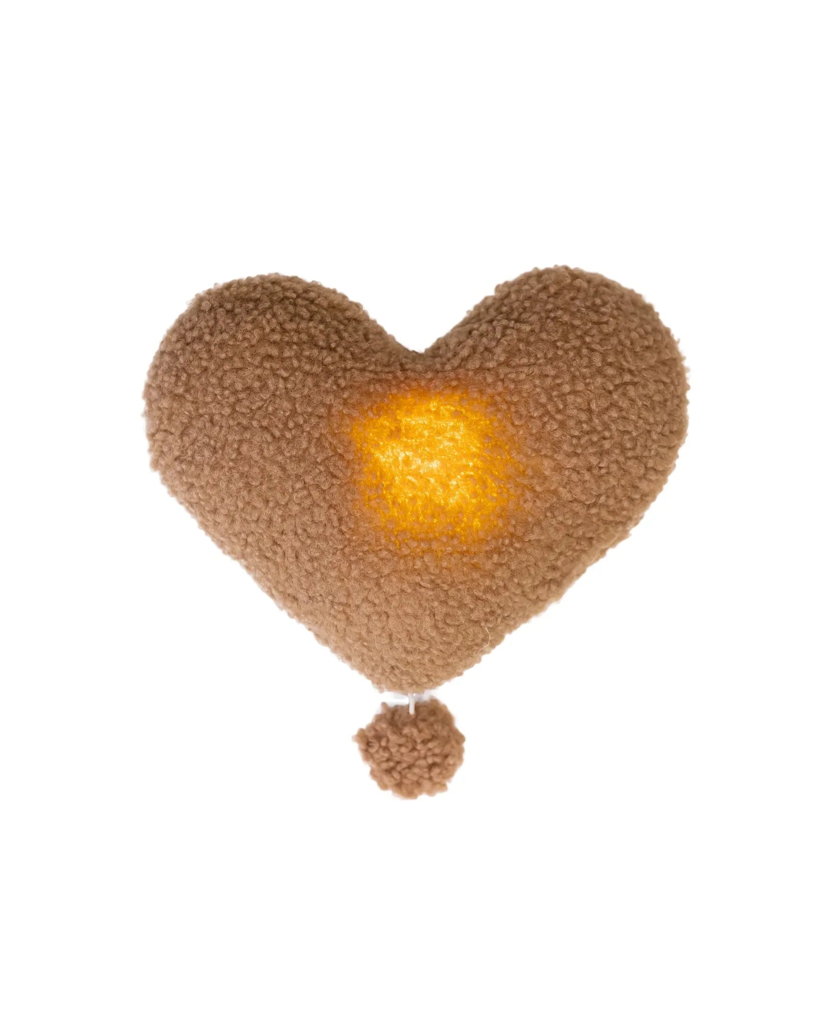 Mrs. Ertha Night Buggies - Heart