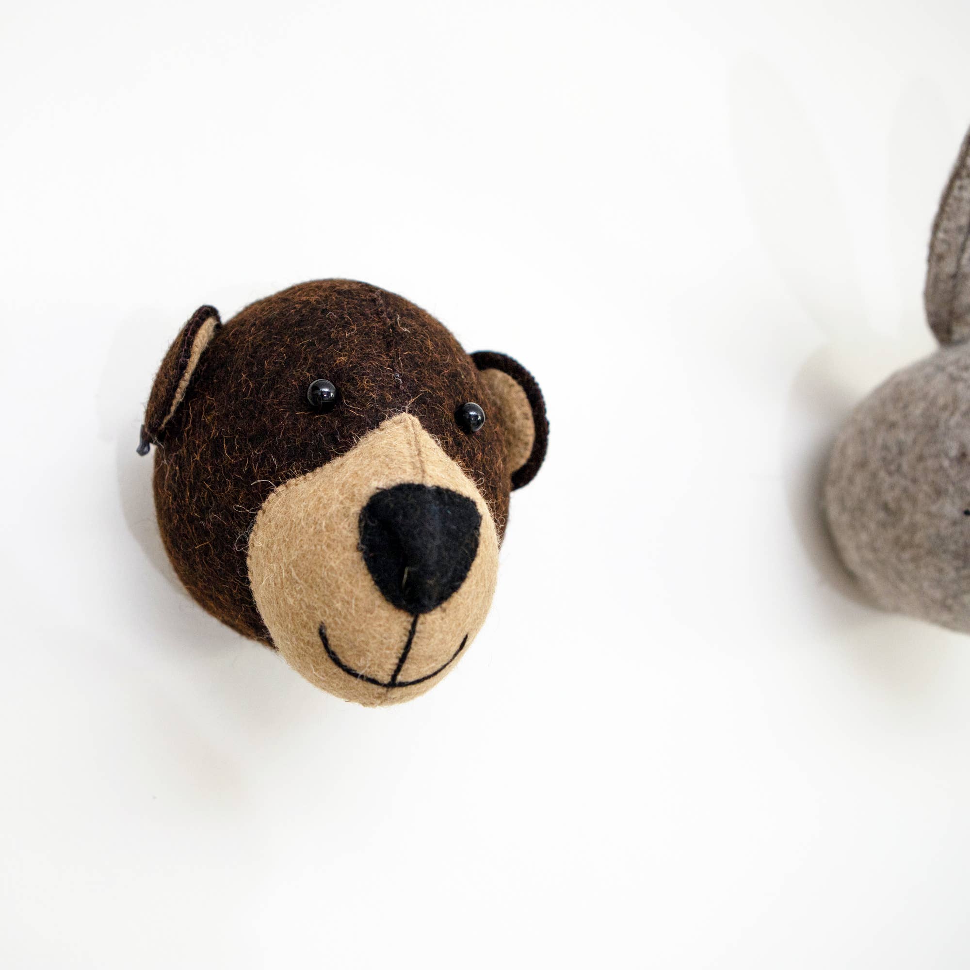 Dierenkop Beer - Mini