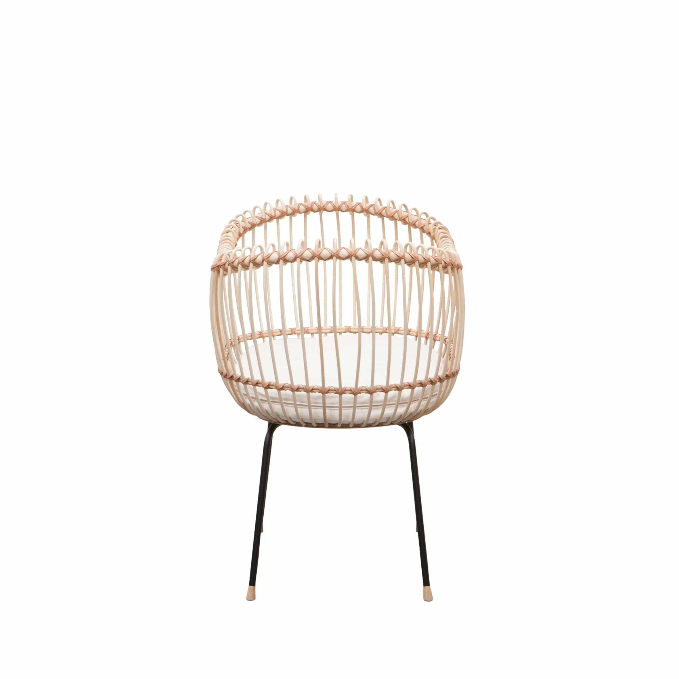 Lola Bedje Incl. Matras