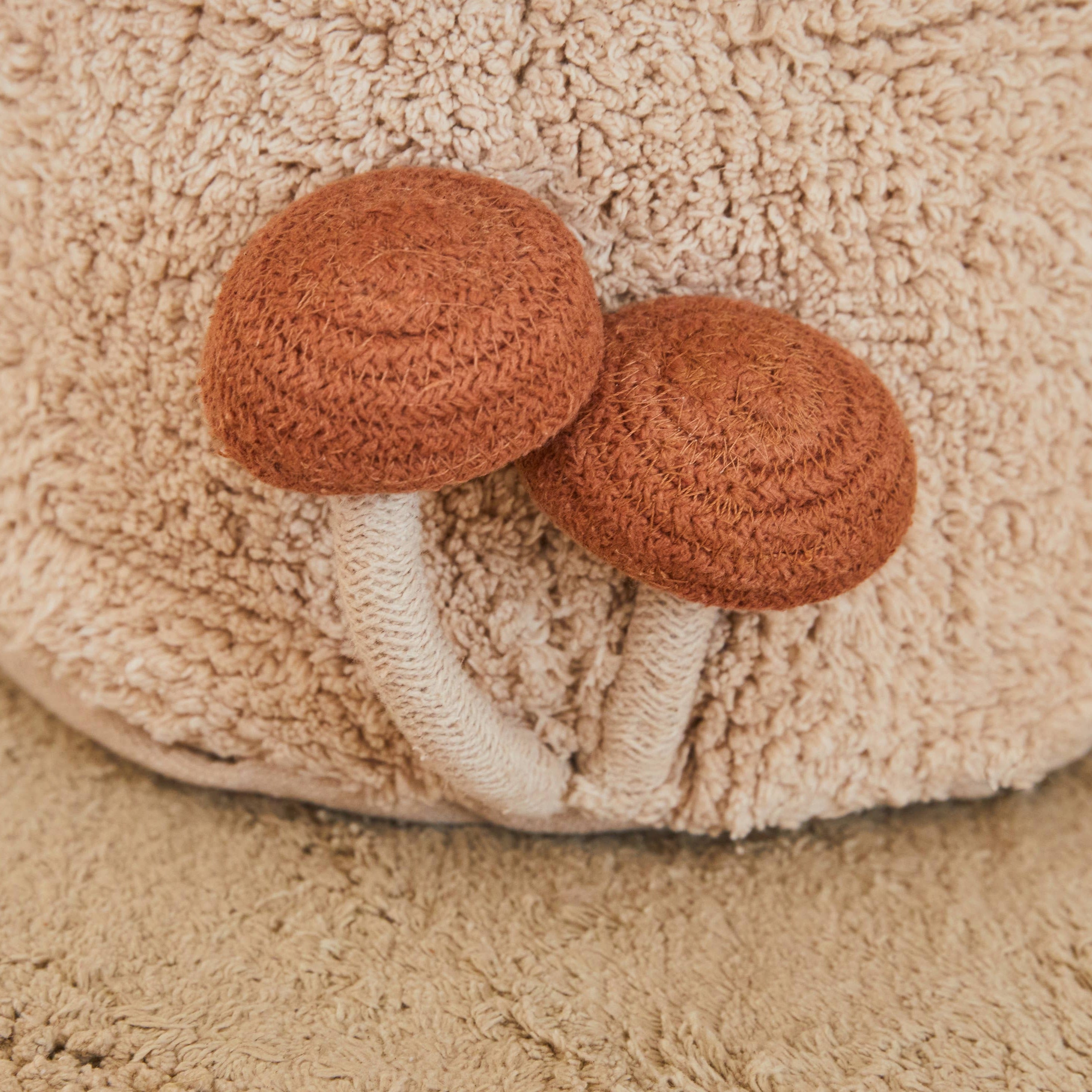 Pouf Boletus
