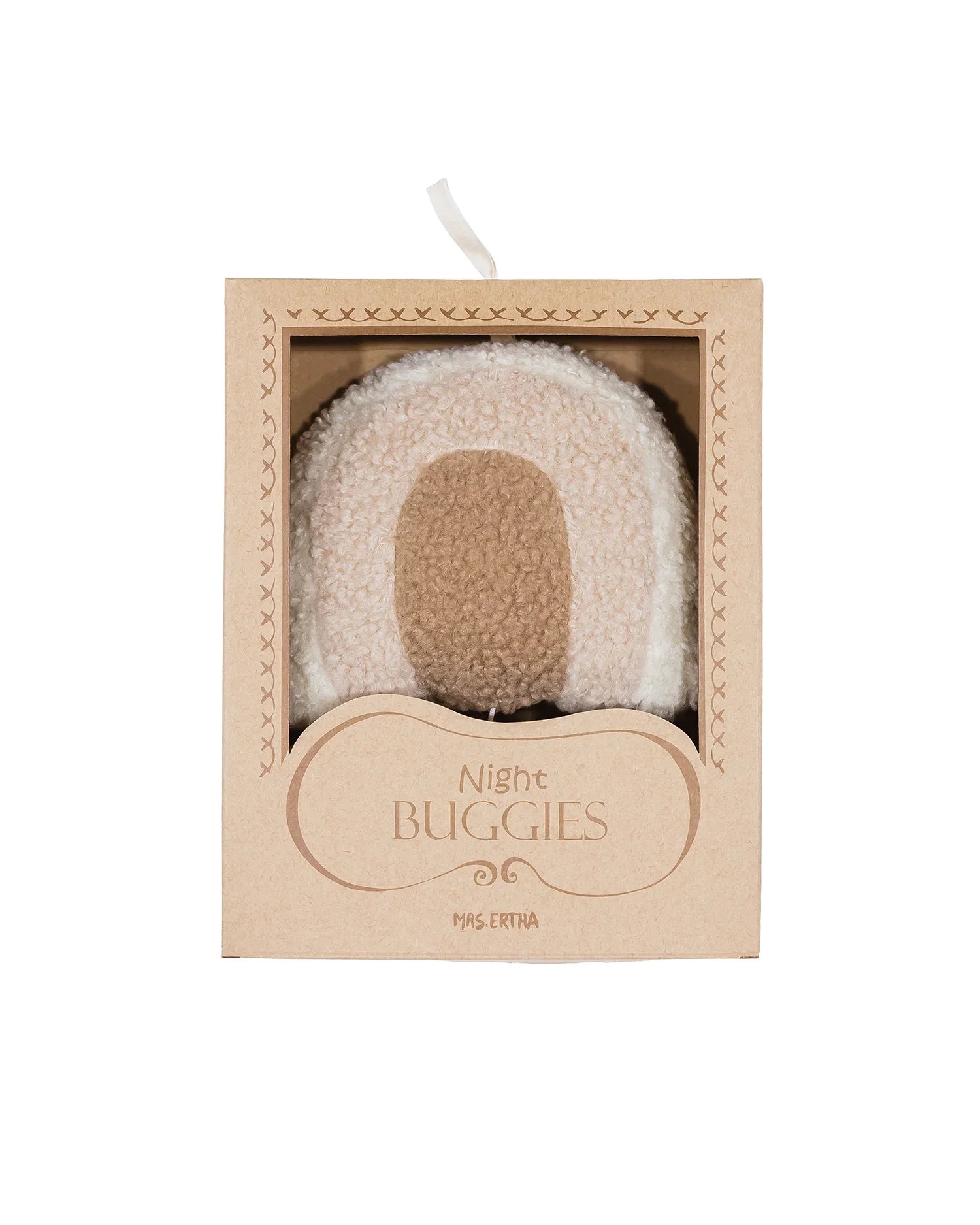 Mrs. Ertha Night Buggies - Rainbow