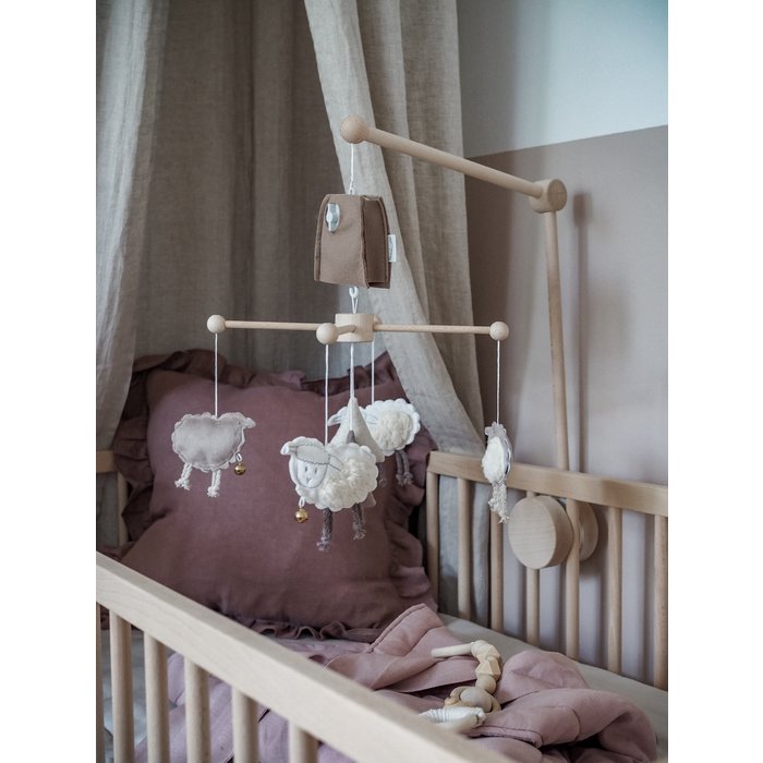 Muziekmobiel - Schaap