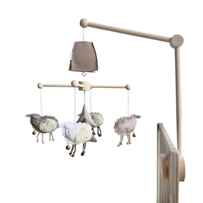 Muziekmobiel - Schaap