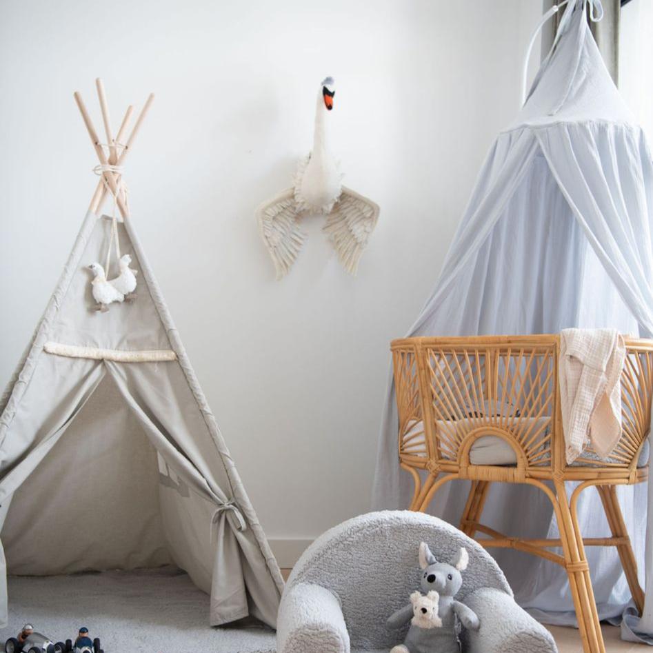 Bedhemel - Mousseline