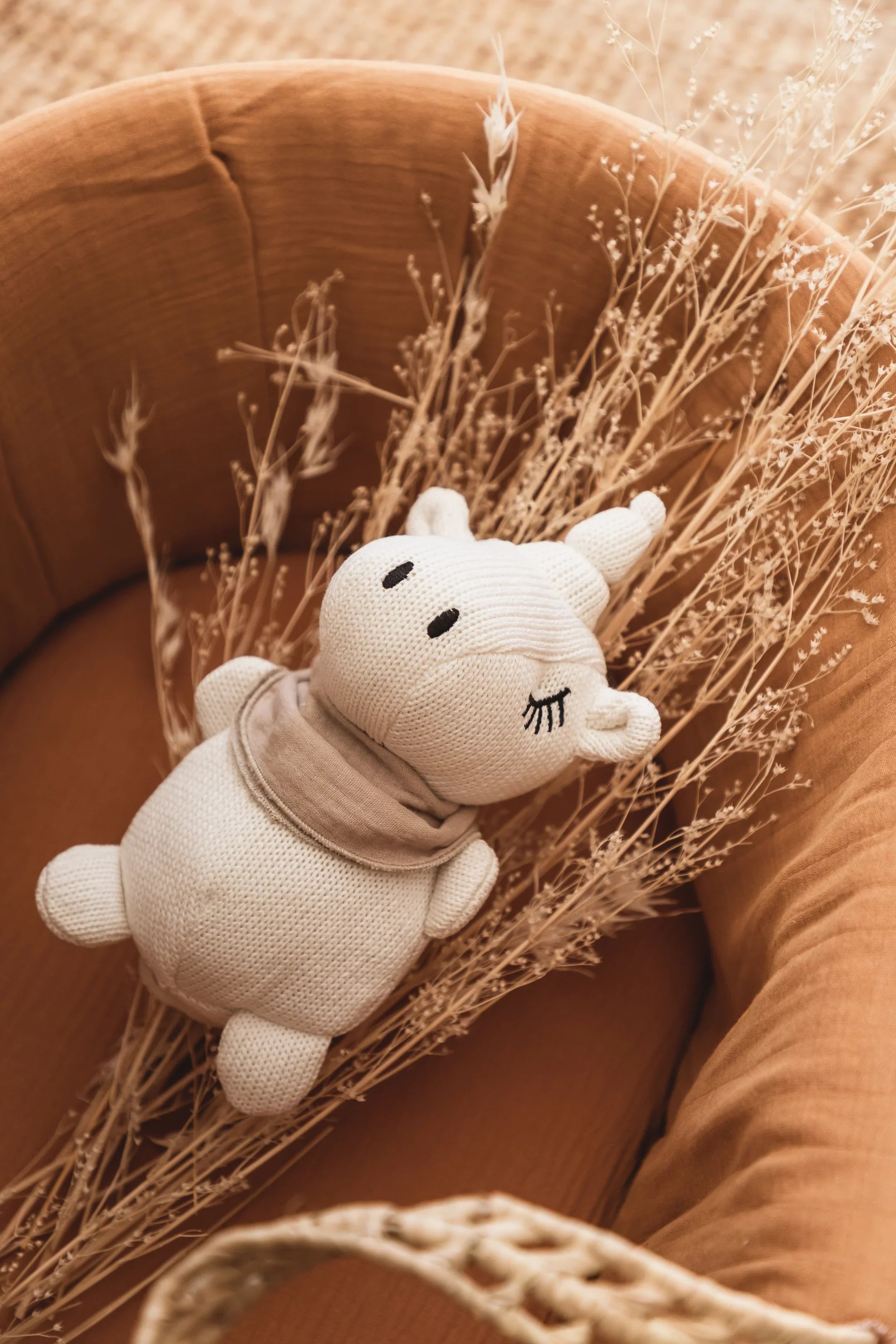 Unicorn Hydrofieldoek set - Grijs