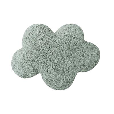 Cushion Cloud - Blue Sage