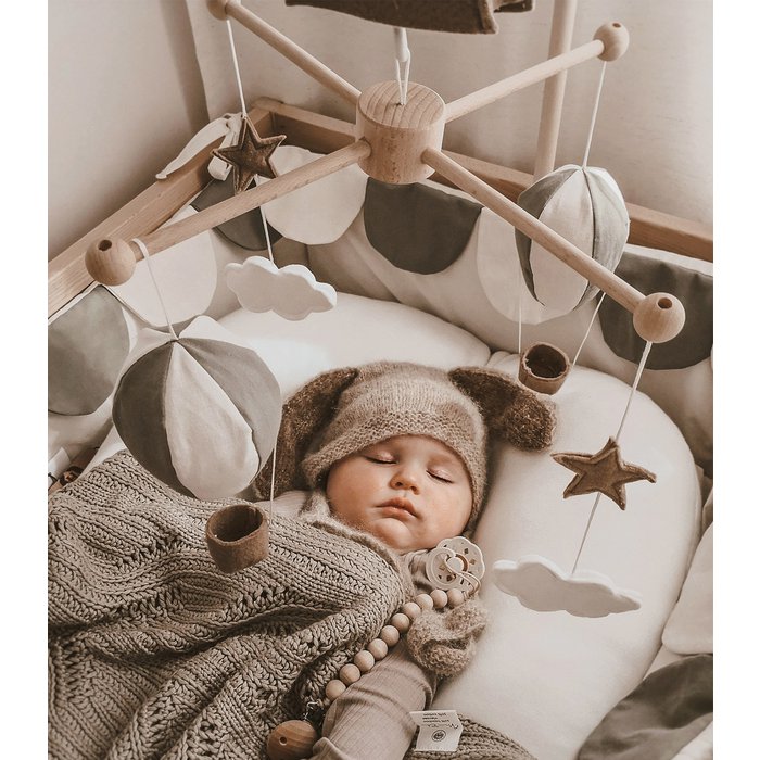 Muziekmobiel - Circus