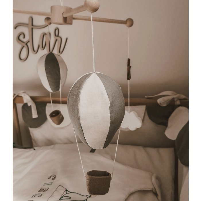 Muziekmobiel - Circus