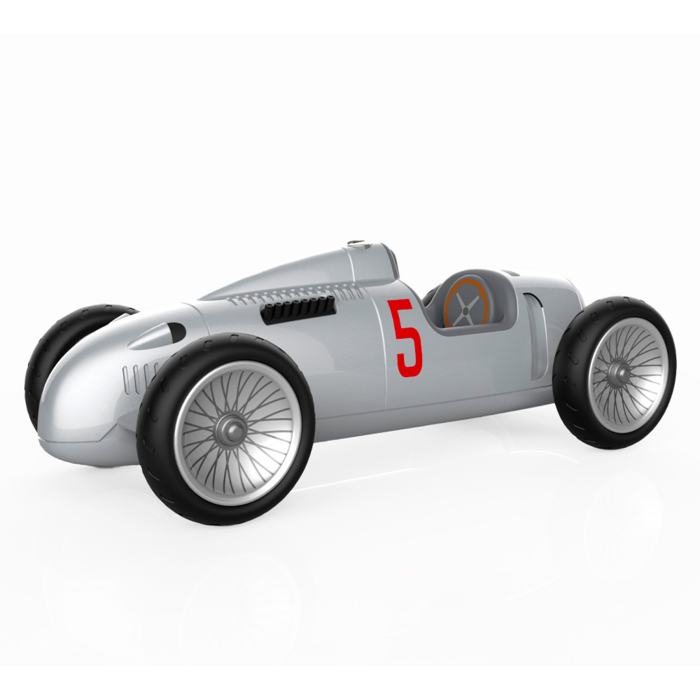 Race Auto - Union Type C