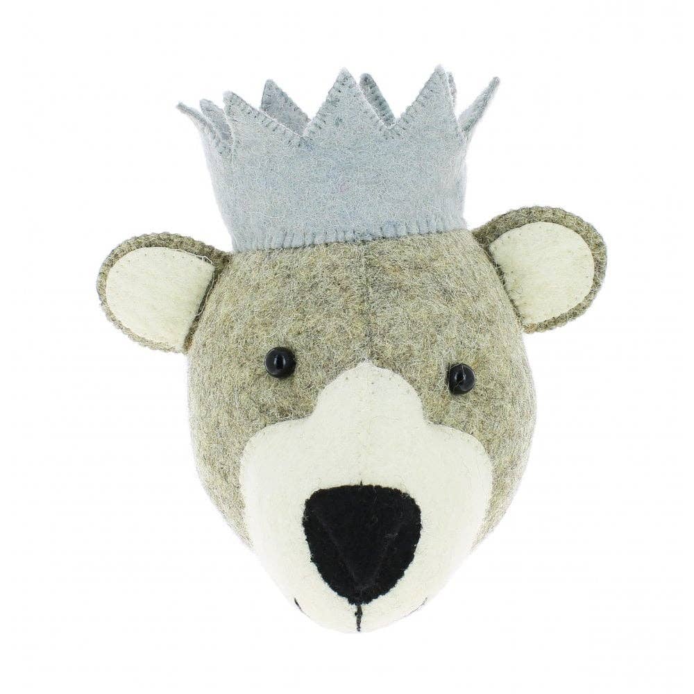 Dierenkop Beer - Mini