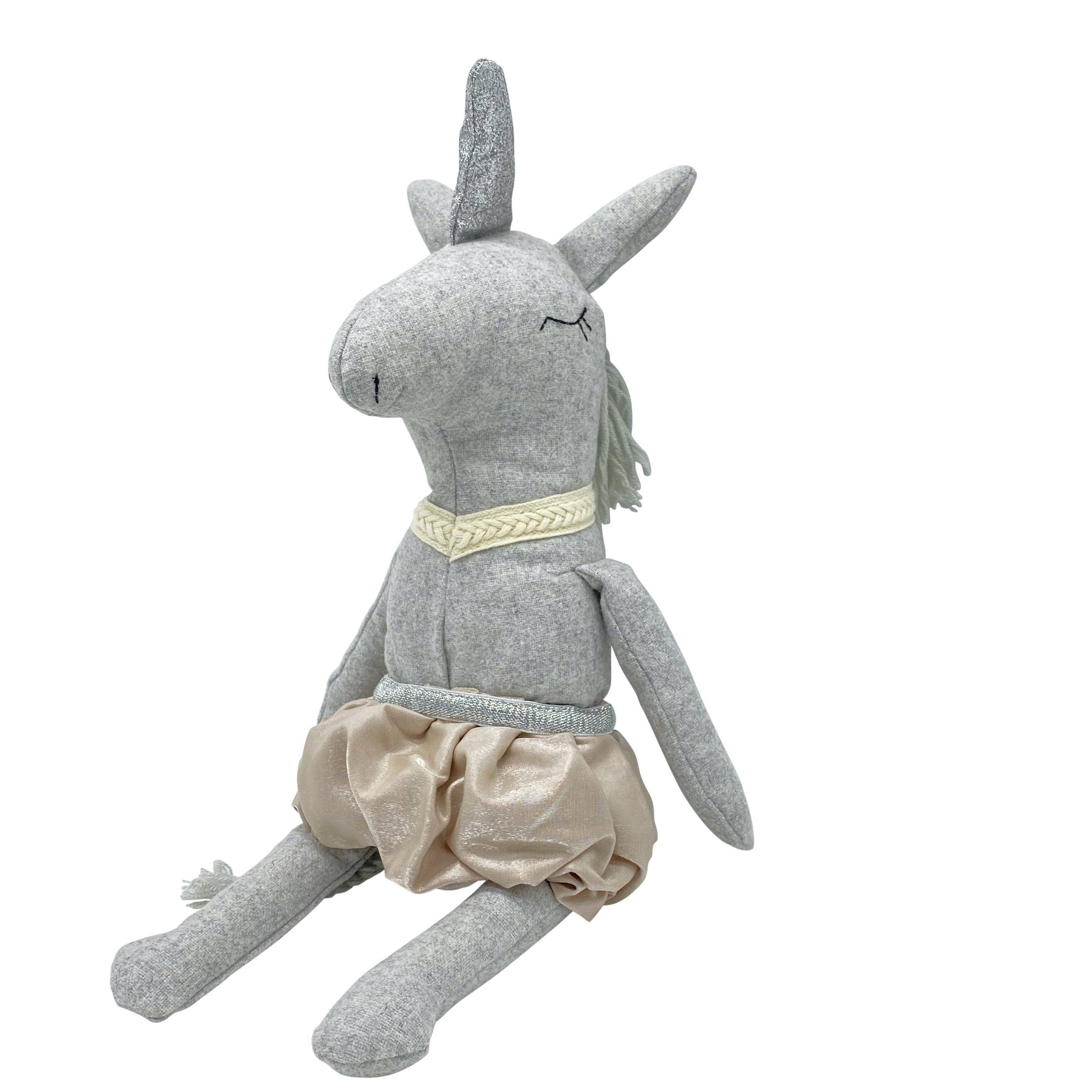 Knuffel Eenhoorn