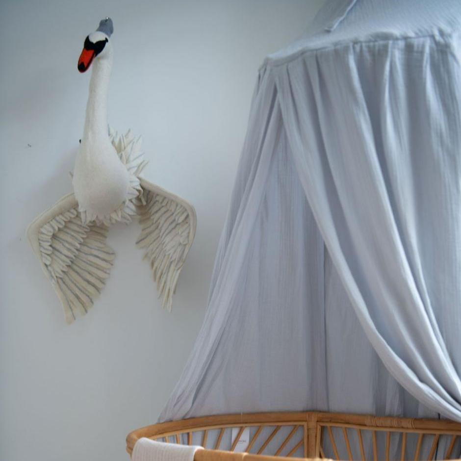 Bedhemel - Mousseline