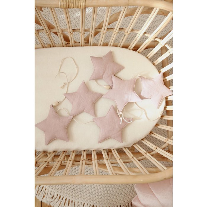 Slinger Sterren Linnen