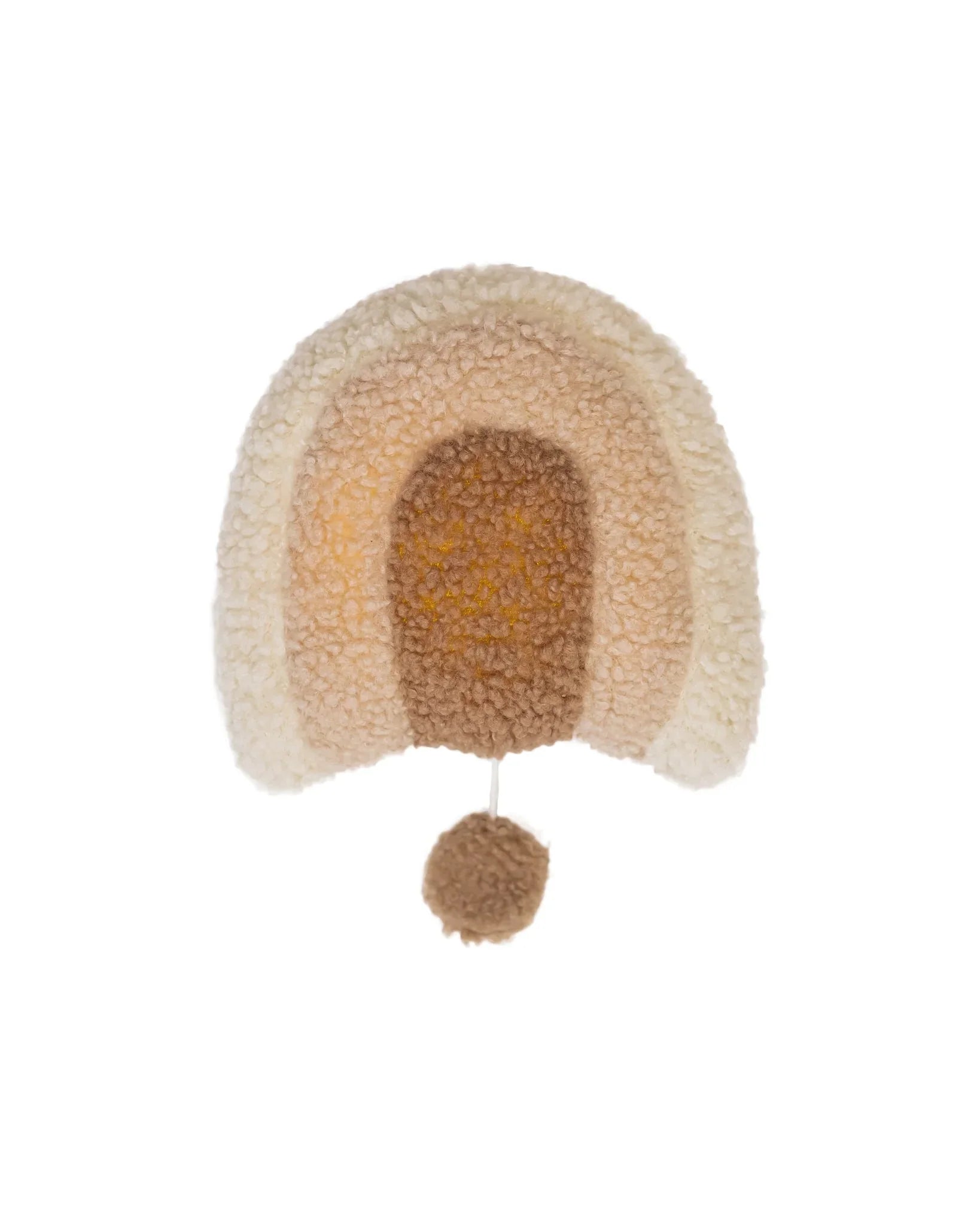 Mrs. Ertha Night Buggies - Rainbow