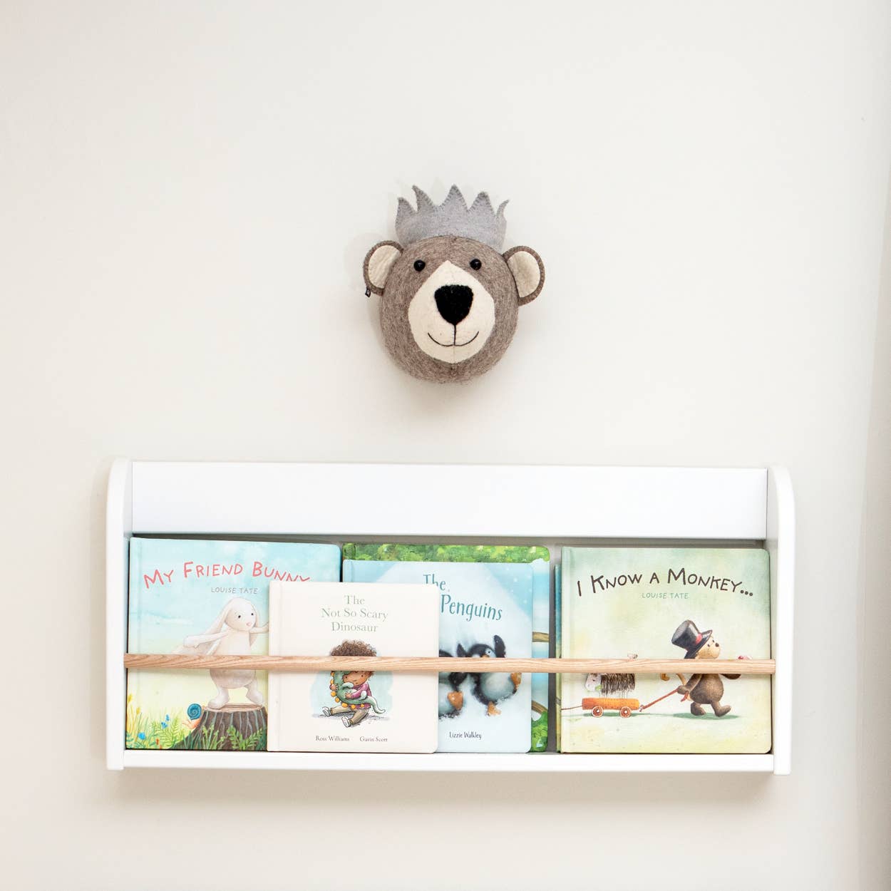 Dierenkop Beer - Mini