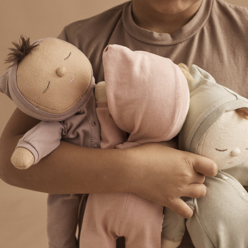 Dozy Dinkum - Moppet