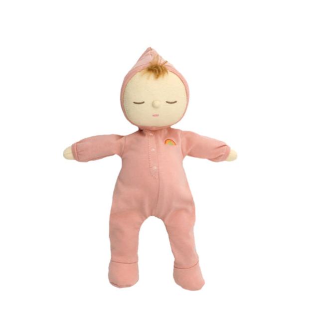 Dozy Dinkum - Moppet