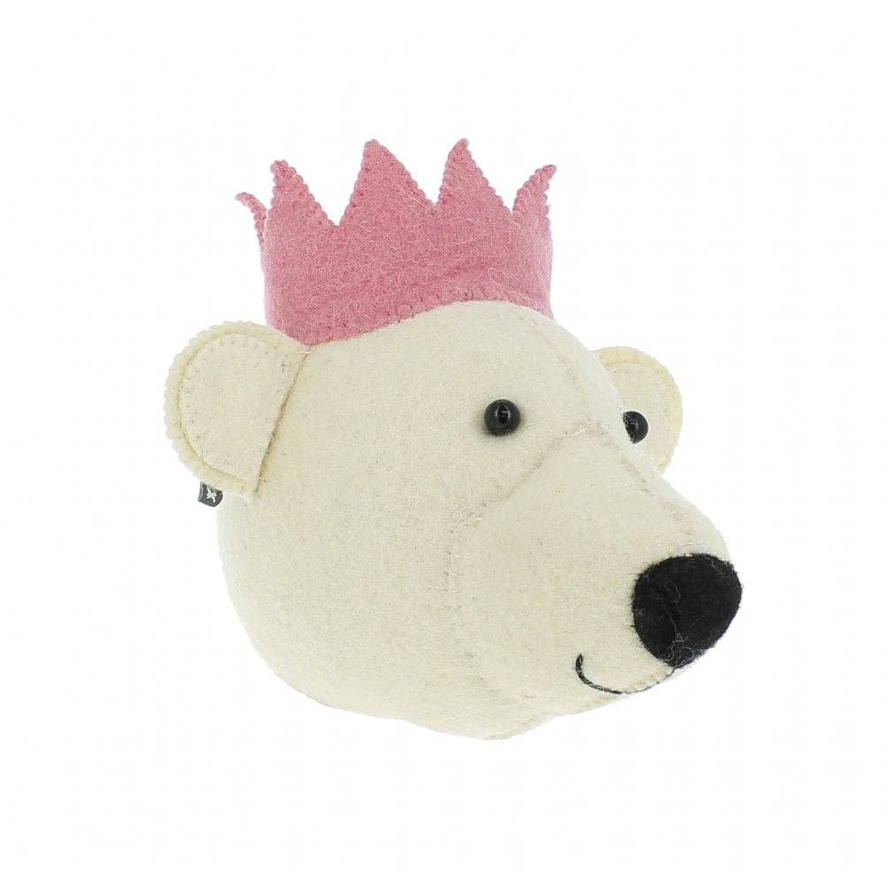 Dierenkop Beer - Mini