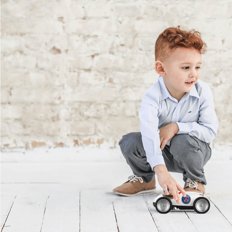 Paris Saint-Germain Auto - Speelgoed