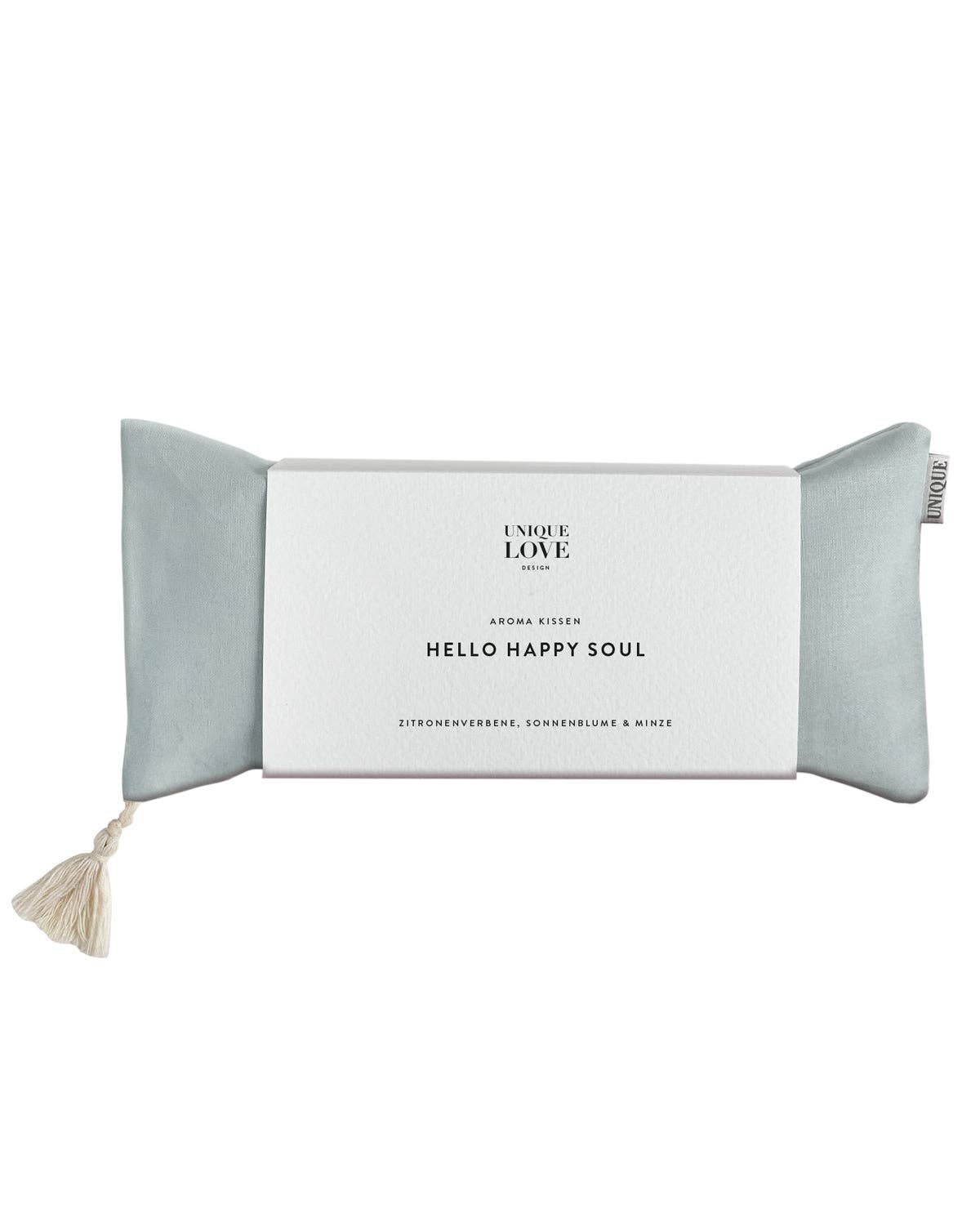 Aromakussen - Verse Munt