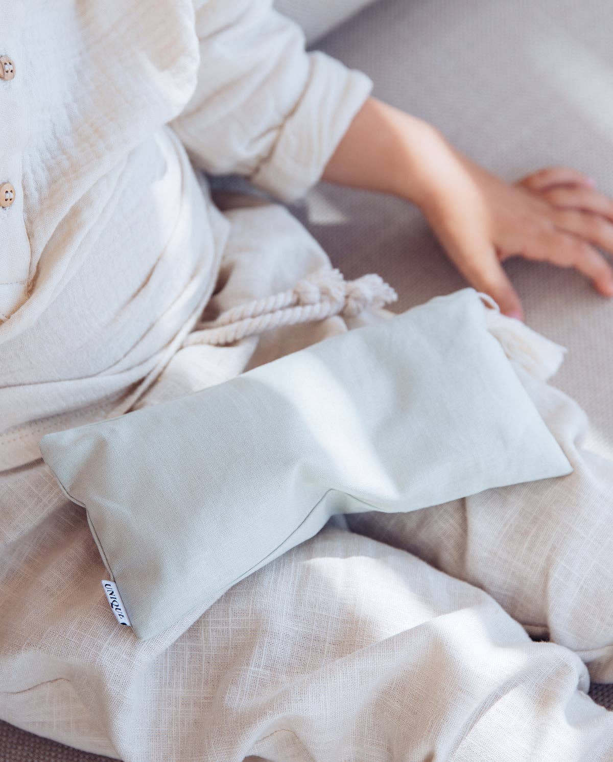 Aromakussen - Verse Munt