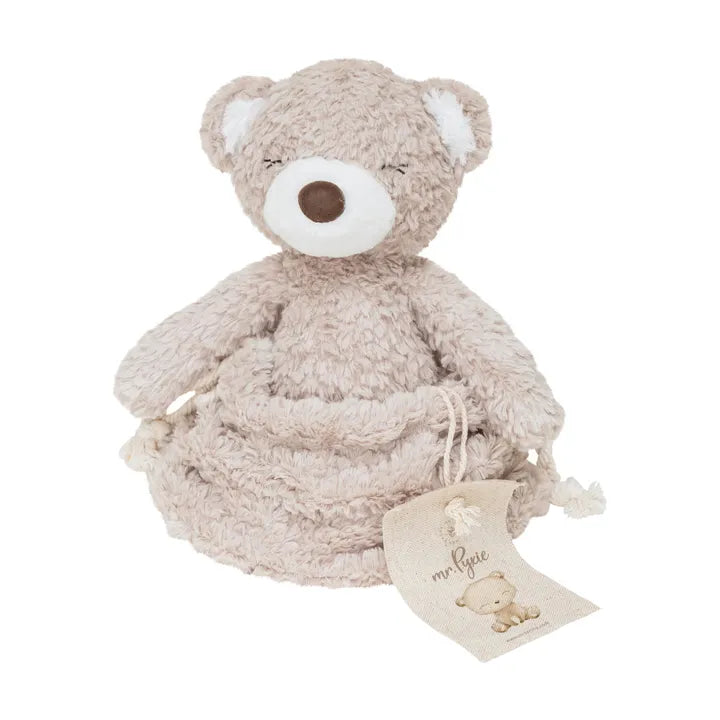 Knuffel Mr. Pyxie - Teddy plush