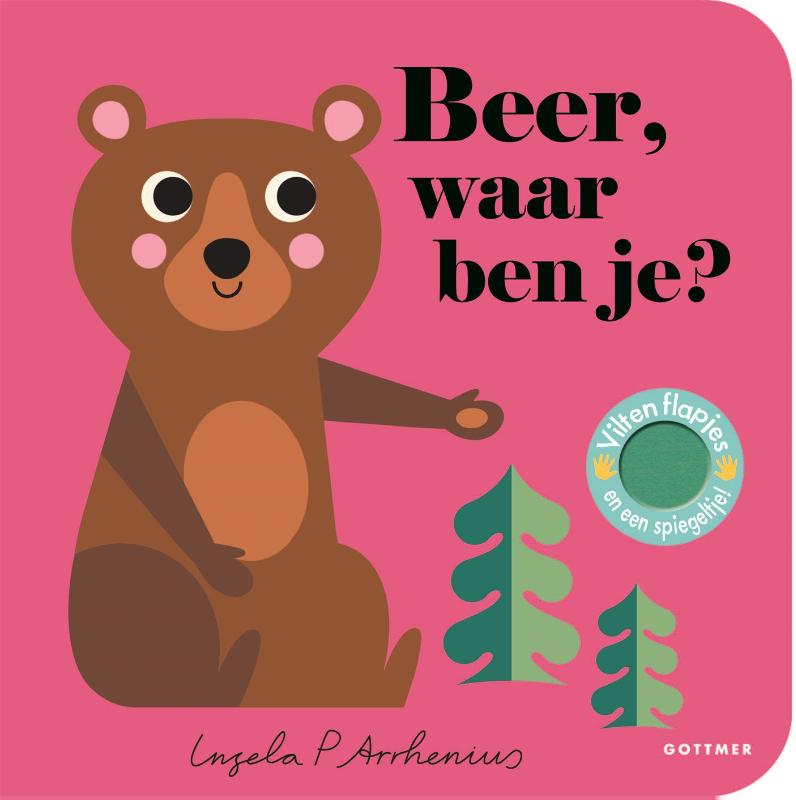 Boek - Beer, waar ben je?