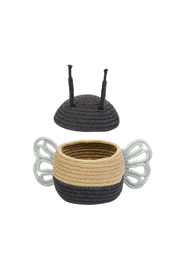 Basket Baby Bee
