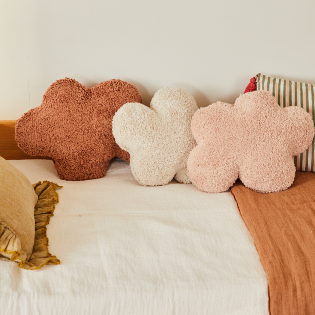 Cushion Cloud - Natural