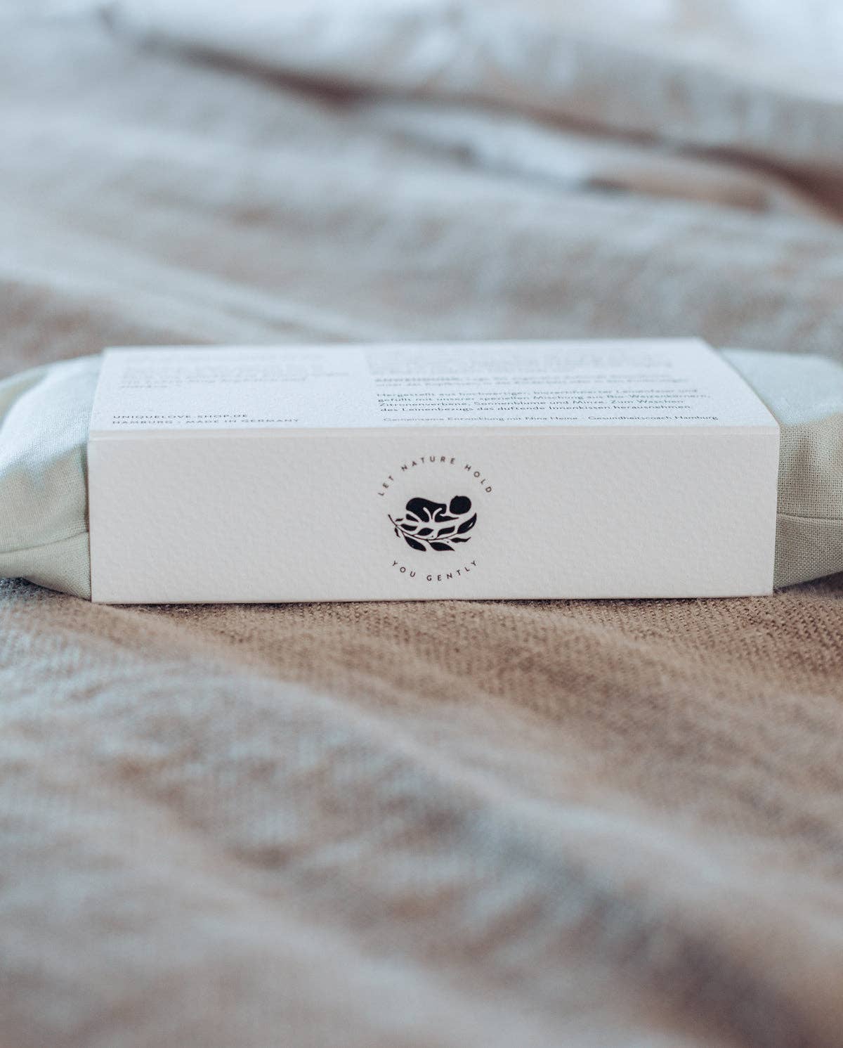 Aromakussen - Verse Munt