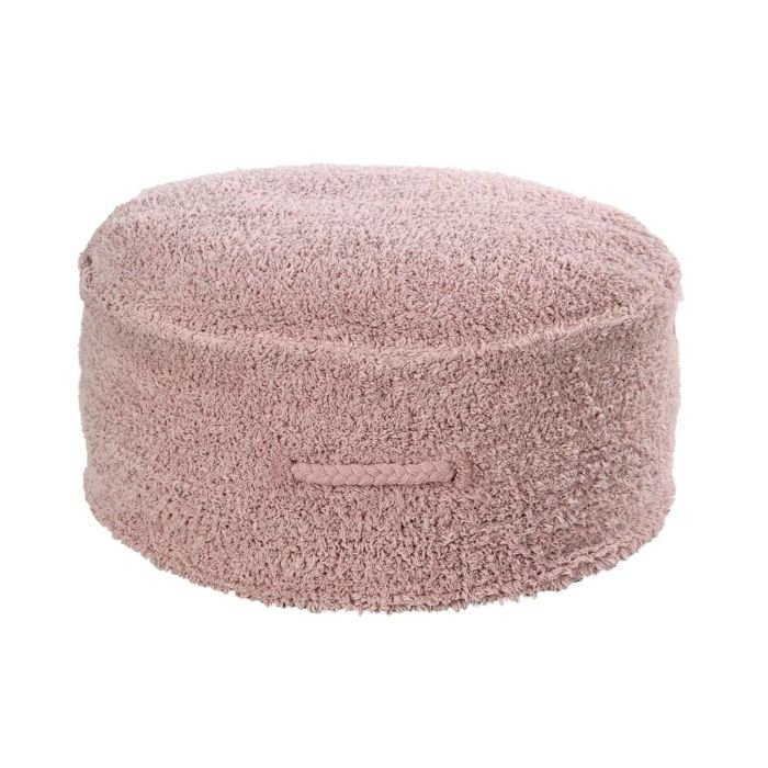 Pouf Chill - Vintage Nude