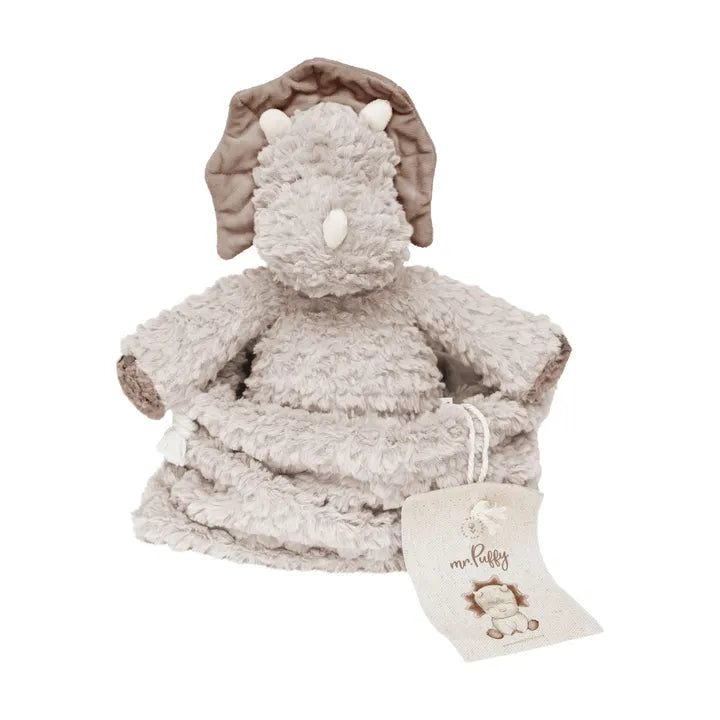 Knuffel Mr. Puffy - Dino Plush