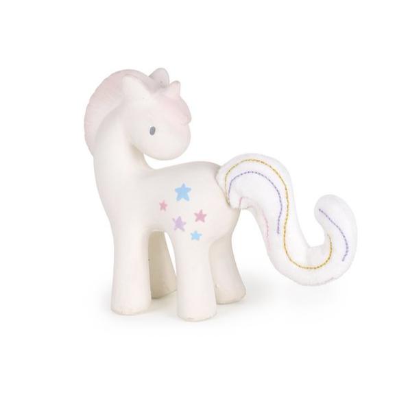 Bijt- & badspeeltje - Eenhoorn