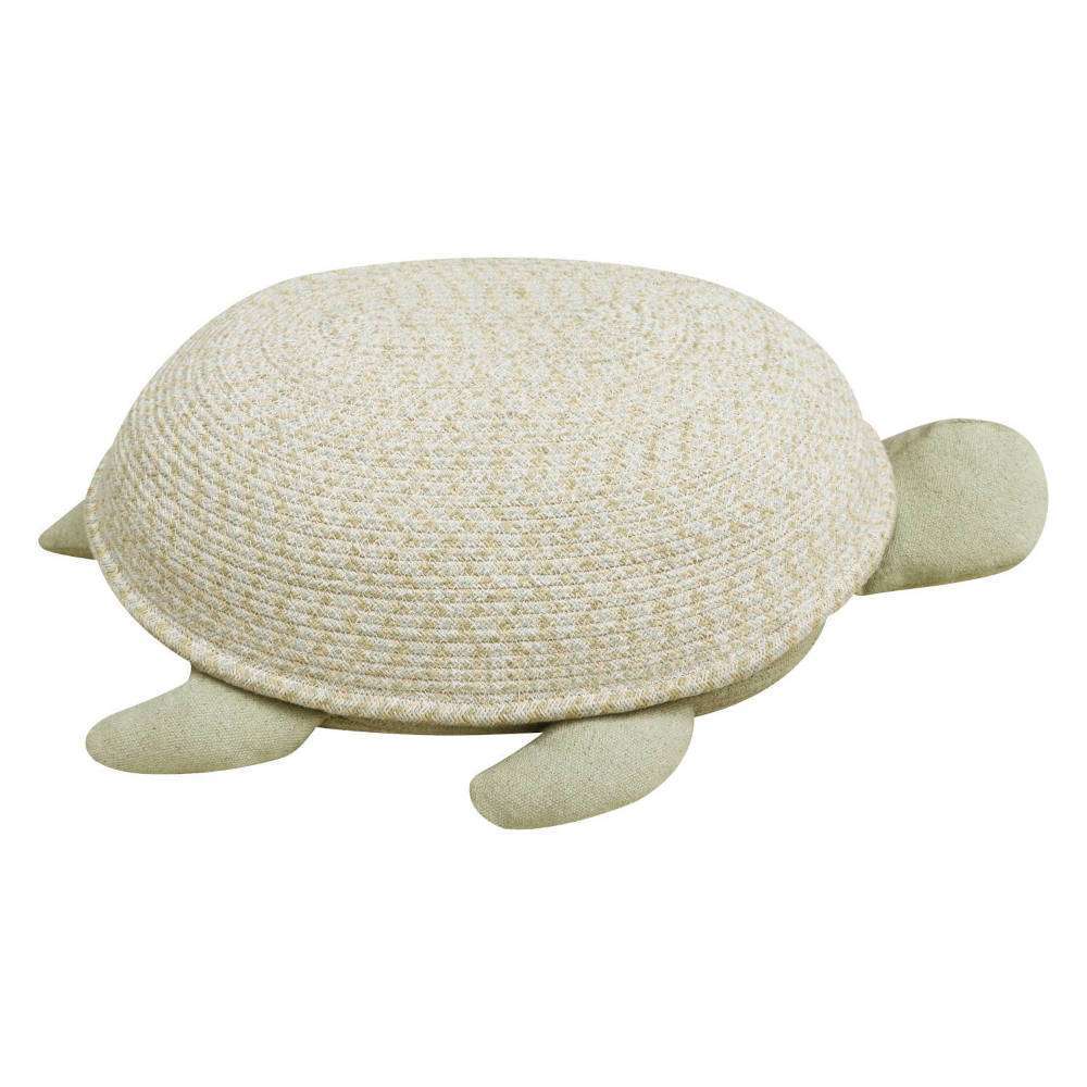 Basket Mama Turtle