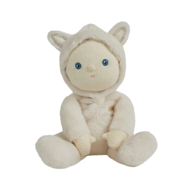 Dinky Dinkum - Fifi Fox