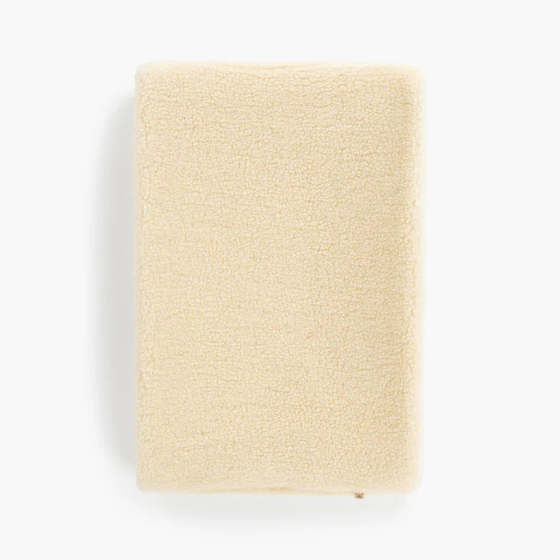 Wollen Hoeslaken - 60x120