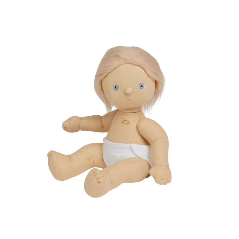 Dinkum Dolls - Petal