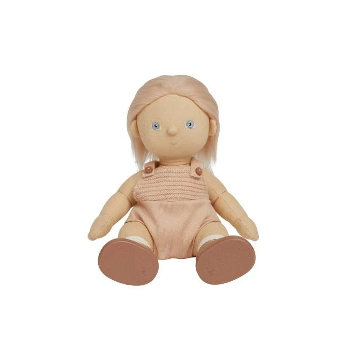 Dinkum Dolls - Petal