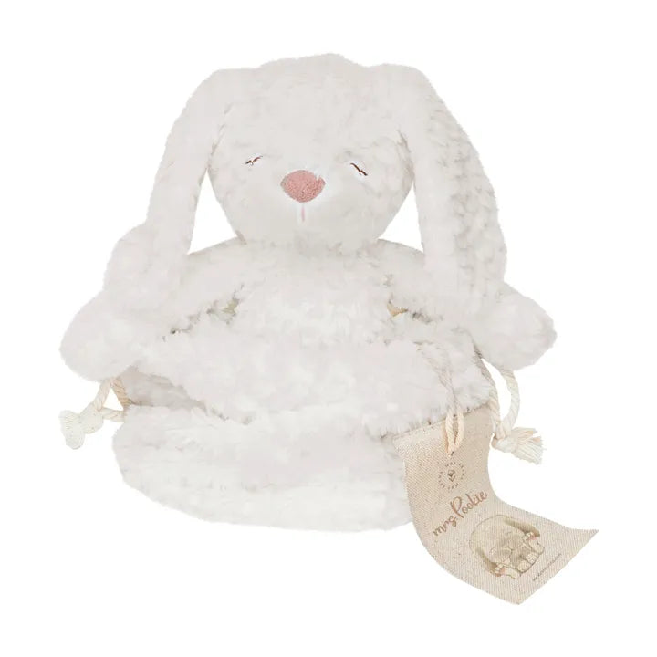 Knuffel Mrs. Pookie - Konijn Plush