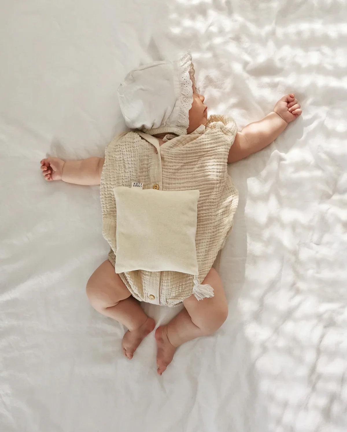 Kersenpitzak - Crème