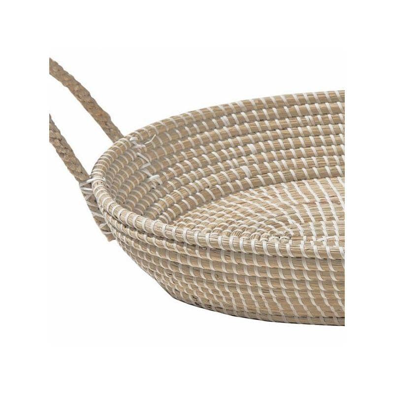 Verschoonmand Zeegras