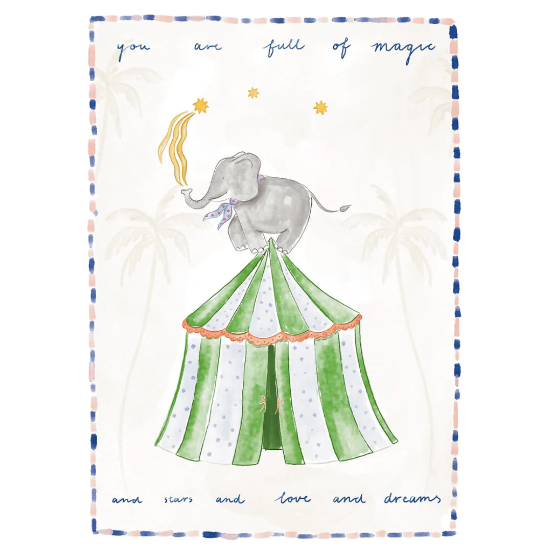 You Are Full Of Magic Poster