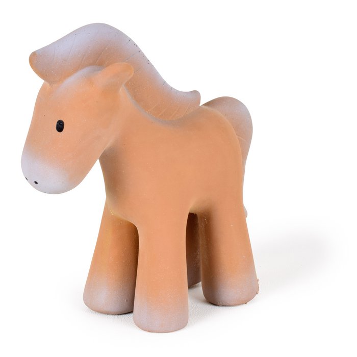 Bijt- & badspeeltje - Paard