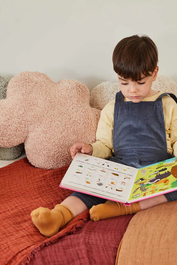 Cushion Cloud - Roze