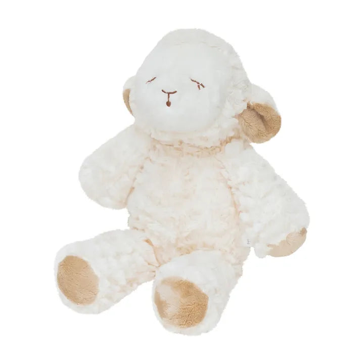 Knuffel Mrs. Polly - Schaap Plush